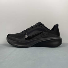 Cargar imagen en el visor de la galería, Air Zoom Pegasus 42 Black Black Anthracite IB1881-003
