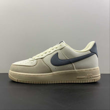 Cargar imagen en el visor de la galería, Air Force 1 07 Low Vintage Blue White Sail DG2296-022
