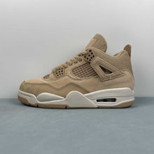 Cargar imagen en el visor de la galería, Air Jordan 4 Retro Cozy Girl HV0823-200
