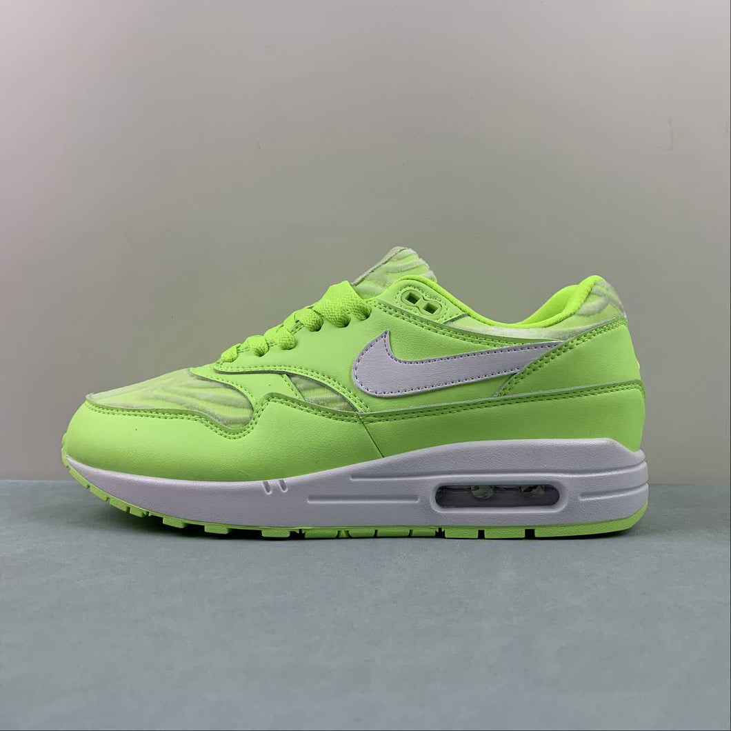 Air Max 1 PRM Barely Volt White FN6832-702