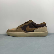 Cargar imagen en el visor de la galería, SB Force 58 Baroque Brown Parachute Beige Desert Khaki Mosswood Brown DV5477-201
