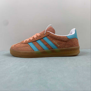 Adidas Gazelle Bold Orange Mint Gum IH7499