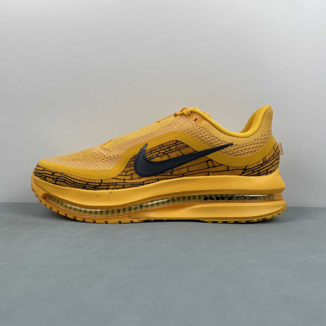 Pegasus Premium LV8 Modern Mayfly Orange Black Gold IH3256-700