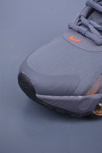 Cargar imagen en el visor de la galería, Air Max Dn8 Gray-Orange Gradient FQ7860-011
