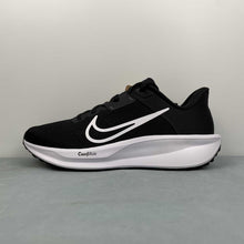 Cargar imagen en el visor de la galería, Nike Quest 6 Black White FD6033-001

