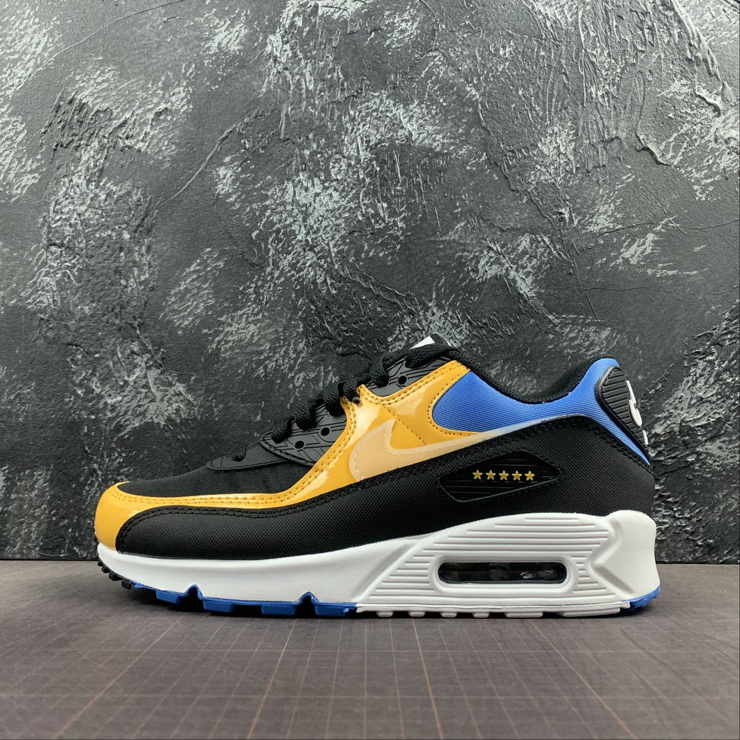 Air Max 90 Shanghai City Pack CT9140 001
