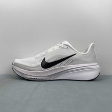 Cargar imagen en el visor de la galería, Air Zoom Pegasus 42 White Black Photon Dust IB1881-101
