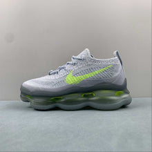 Cargar imagen en el visor de la galería, Air Max Scorpion FK Blue Tint Jade Horizon Anthracite Volt DJ4702-400
