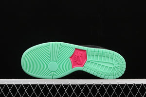 Dunk Low Premium SB Ae Quickstrike Premier Northern Lights Frc Mint Pink Anthrect Crystal Black 724183-063