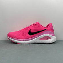 Cargar imagen en el visor de la galería, Air Zoom Structure 26 Hyper Pink Black HJ1101-601
