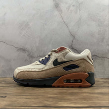 Cargar imagen en el visor de la galería, Air Max 90 NRG Camowabb Desert Sand Black Desert Dust CI5646-001

