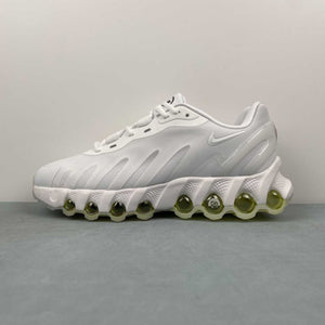 Air Max Dn8 White Yellow FQ7860-009