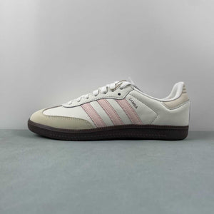 Adidas Samba OG Wonder Quartz Cloud White Gum IH2751