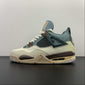 Air Jordan 4 Retro Snorlax AJ4-KNCW