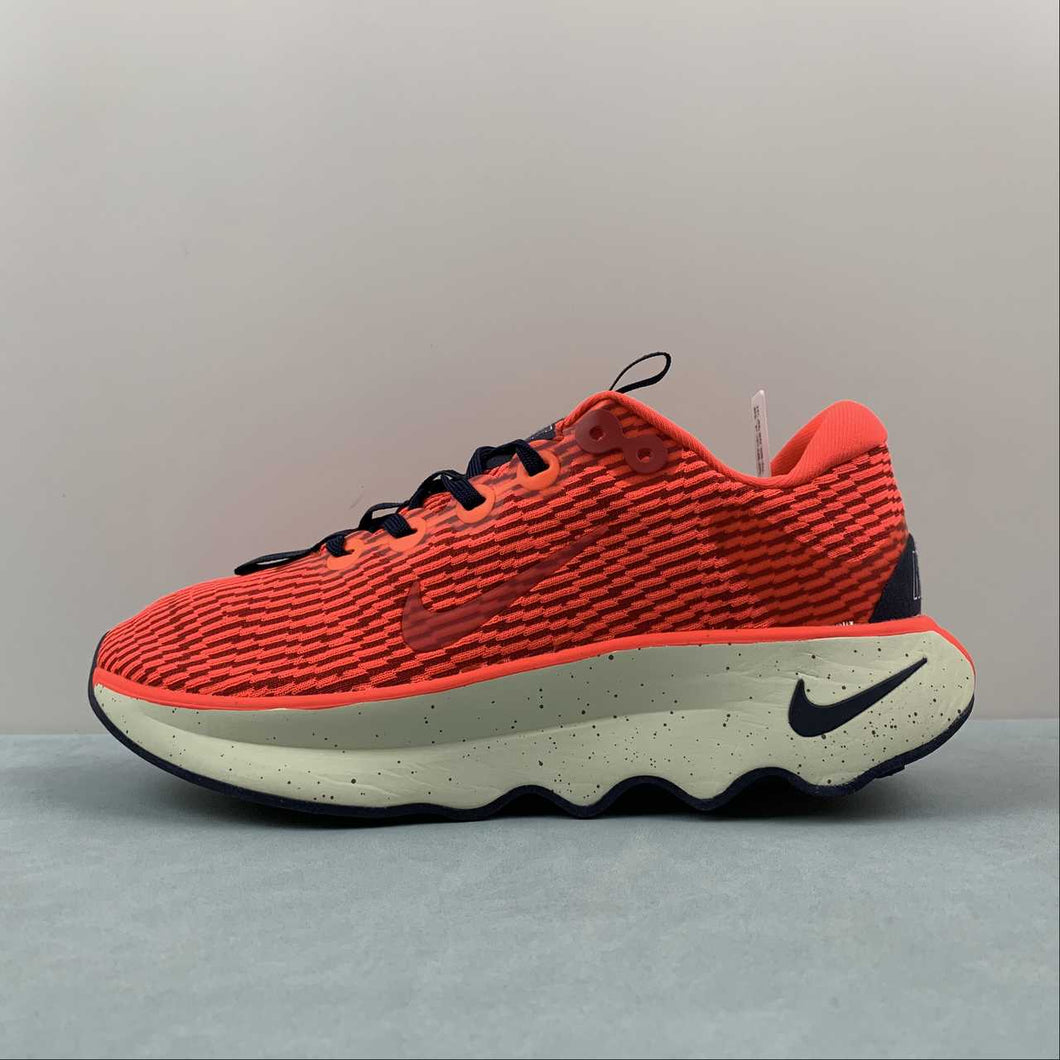 Nike Motiva Bright Crimson University Red Obsidian DV1237-600