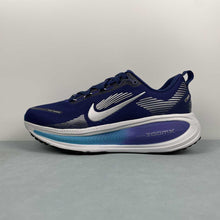 Cargar imagen en el visor de la galería, Nike Zoom Vomero 18 Deep Blue Grey HM6803-401
