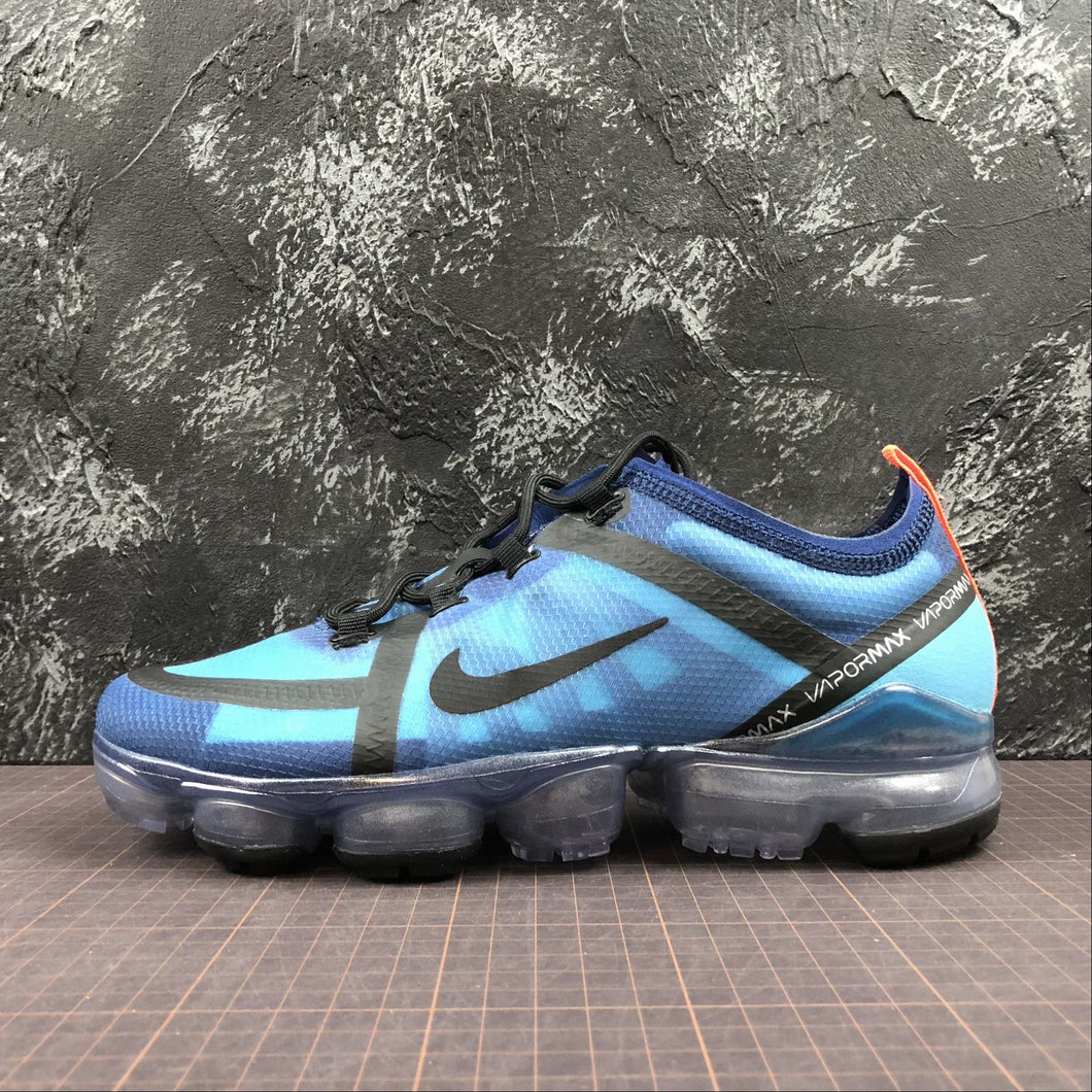 Air VaporMax 2019 Run Utility Blue AR6631-400