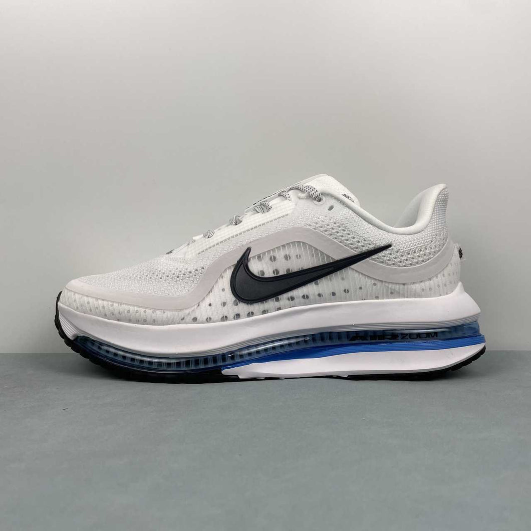 Pegasus Premium White Blue HQ2592-104