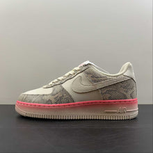 Cargar imagen en el visor de la galería, Air Force 1 07 Low Phantom Sail Pink Nebula DV1031-030
