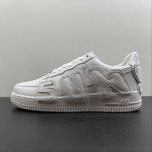 Cargar imagen en el visor de la galería, CPFM x Air Force 1 Low White DD7050-100
