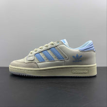 Cargar imagen en el visor de la galería, Adidas Centennial 85 Low Beige Blue Grey
