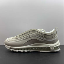 Cargar imagen en el visor de la galería, Air Max 97 Light Bone White Tan DJ9978-001
