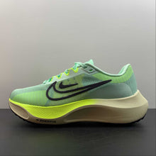 Cargar imagen en el visor de la galería, Zoom Fly 5 Mint Foam Ghost Green Coconut Milk DM8968-300
