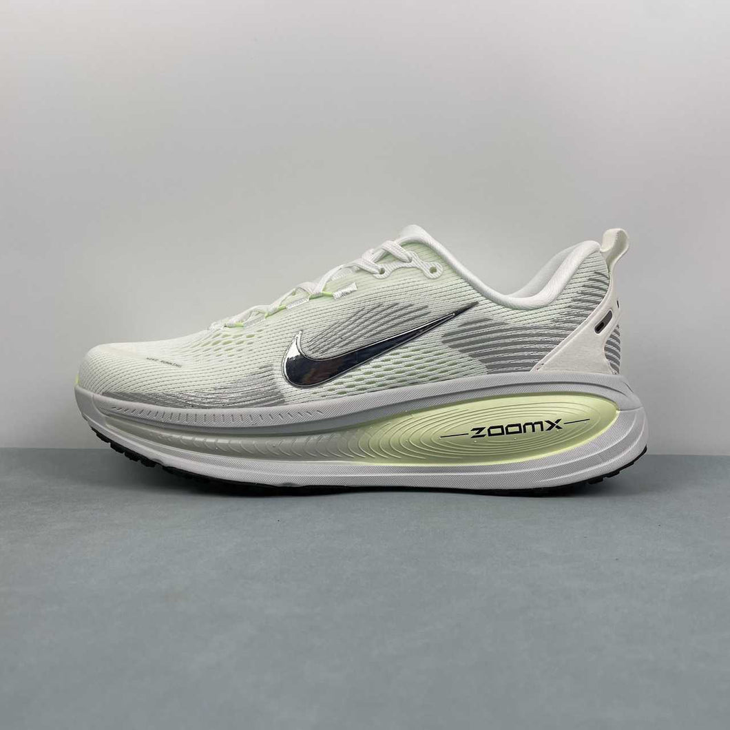 Nike Zoom Vomero 18 Summit White Black Varely Volt HM6803-107