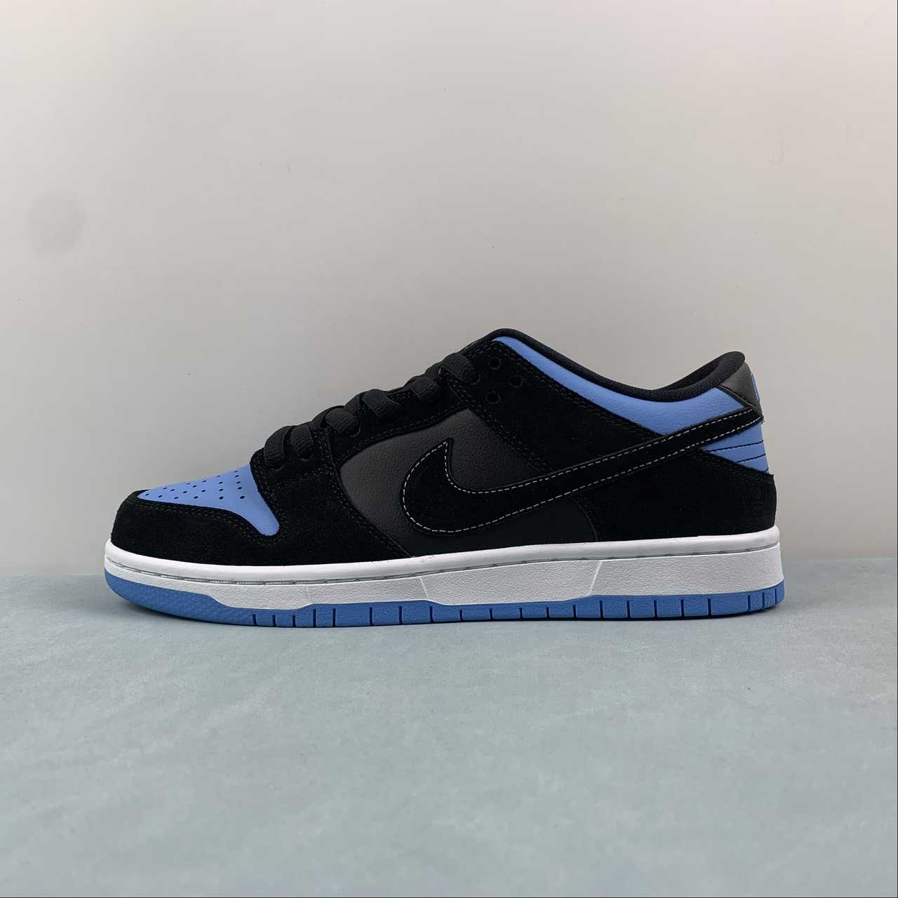 Nike SB Dunk Low Pro Sub Zero 304292-048