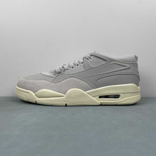 Cargar imagen en el visor de la galería, Air Jordan 4 RM Neutral Grey Coconut Milk FQ7940-001

