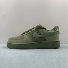 Cargar imagen en el visor de la galería, Air Force 1 Low Oil Green Cargo Khaki FB8876-300
