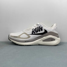 Cargar imagen en el visor de la galería, Air Zoom Structure 26 Summit White Vast Grey IB5698-100
