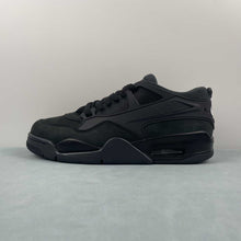 Cargar imagen en el visor de la galería, Air Jordan 4 RM Black Cat FQ7939-004
