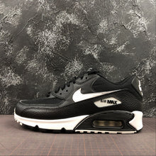 Cargar imagen en el visor de la galería, Air Max 90 Essential Black White 325213-060
