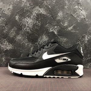 Air Max 90 Essential Black White 325213-060