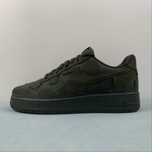 Air Force 1 Low SP Billie Eilish Sequoia DQ4137-300
