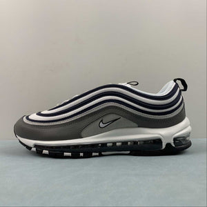 Air Max 97 Georgetown White Grey Navy DV7421-001