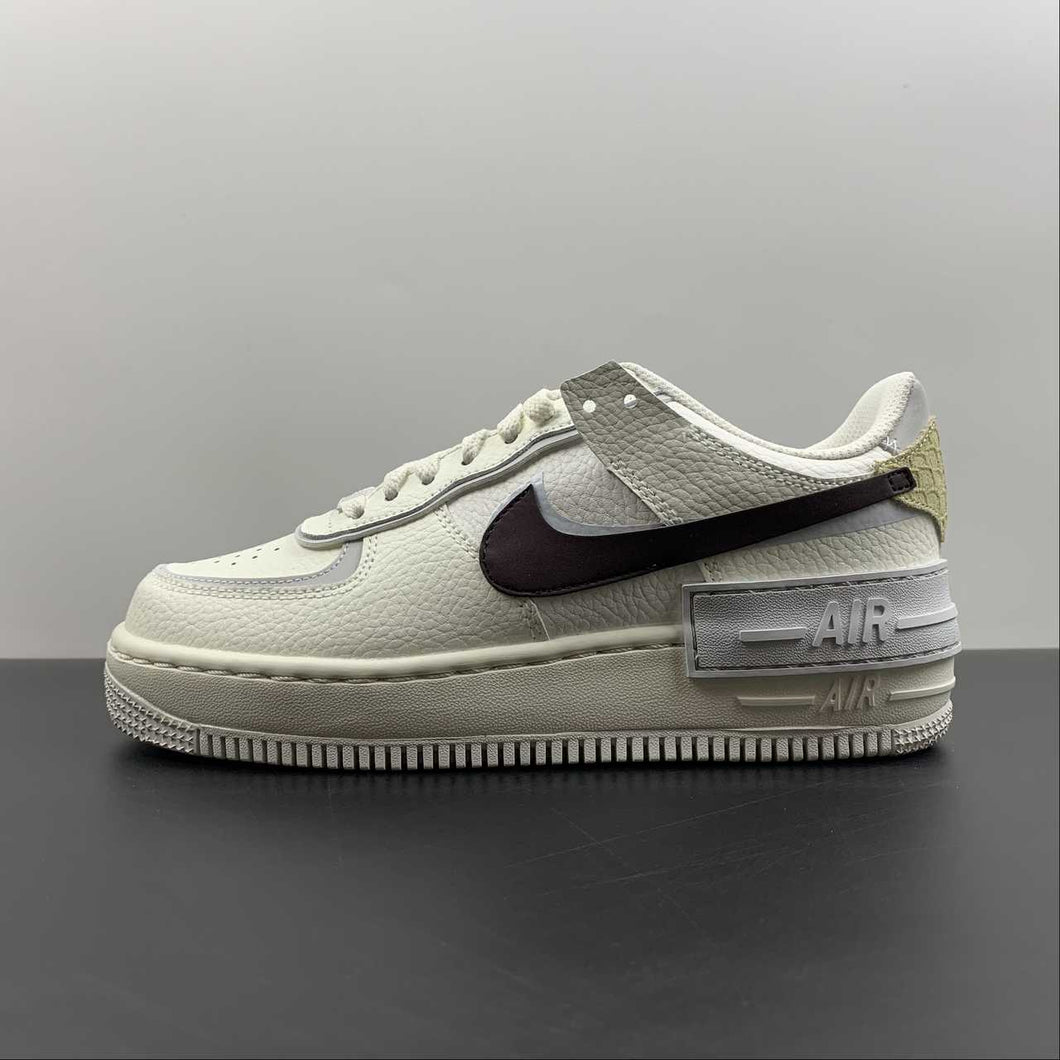 Air Force 1 Shadow Sail Photon Dust Phantom Earth 36-40 FD0804-100