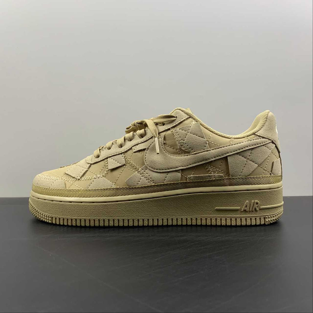 Air Force 1 Low Billie Eilish Mushroom DQ4137-200