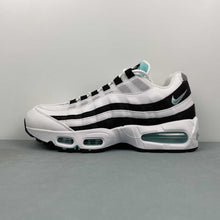 Cargar imagen en el visor de la galería, Air Max 95 OG Big Bubble Black Border IM7409-100
