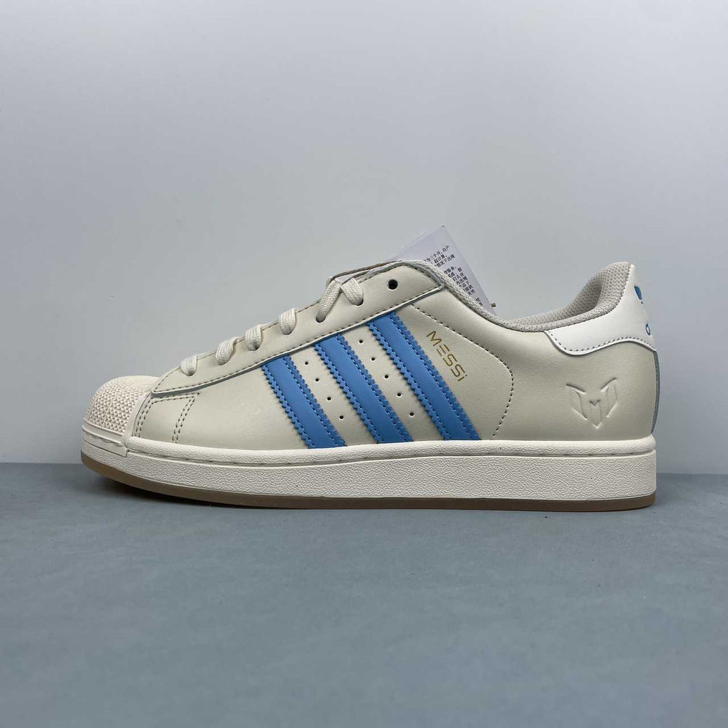 Adidas Superstar 2 Lionel Messi Argentina JQ1256