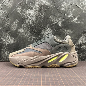 Adidas Yeezy Boost 700 Mauve