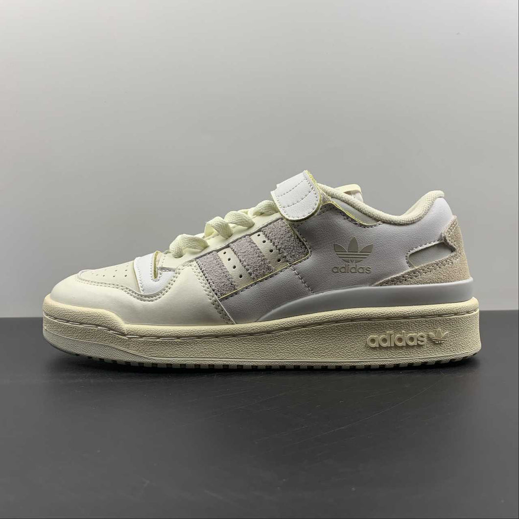 Adidas Forum 84 Low Orbit Grey FY4577