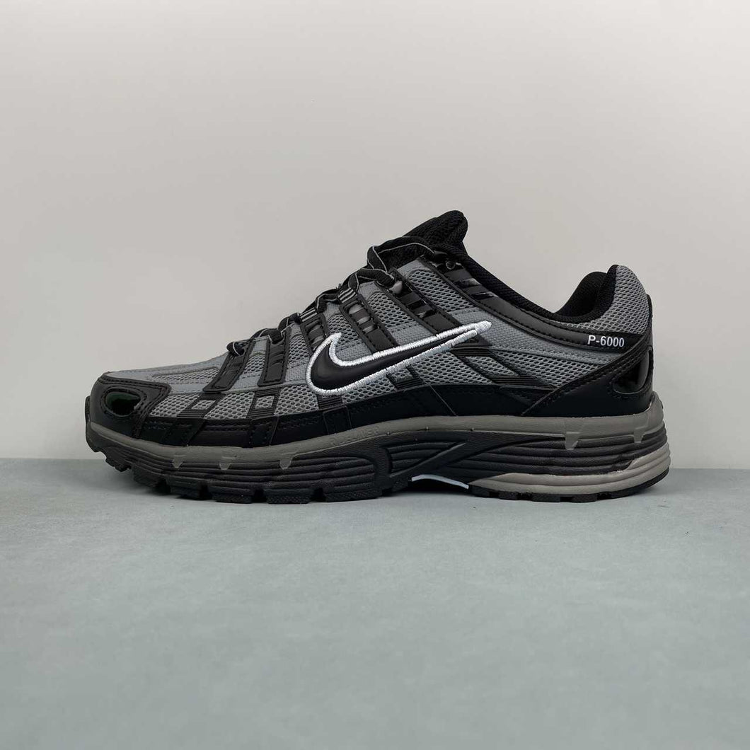 Nike P-6000 Black Cool Grey Celestine Blue Black IF6199-003