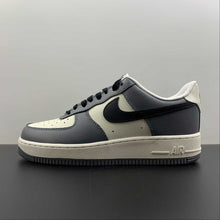 Cargar imagen en el visor de la galería, Air Force 1 Low Grey White FD9063-100
