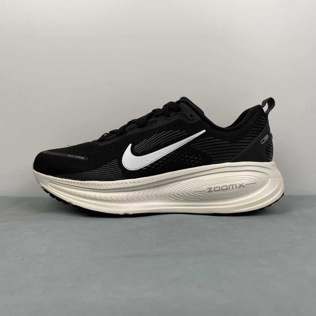 Nike Zoom Vomero 18 Black Summit White HM6803-007