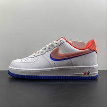 Cargar imagen en el visor de la galería, Air Force 1 07 LV8 Offset Swoosh DX1787-100
