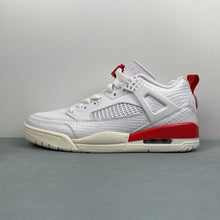 Cargar imagen en el visor de la galería, Air Jordan Spizike Low El Vuelo IH4501-100
