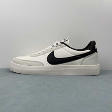 Cargar imagen en el visor de la galería, Nike Killshot 2 Leather Sail Black HQ1657-103
