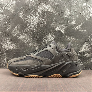 Adidas Yeezy Boost 700 Utility Black FV5304